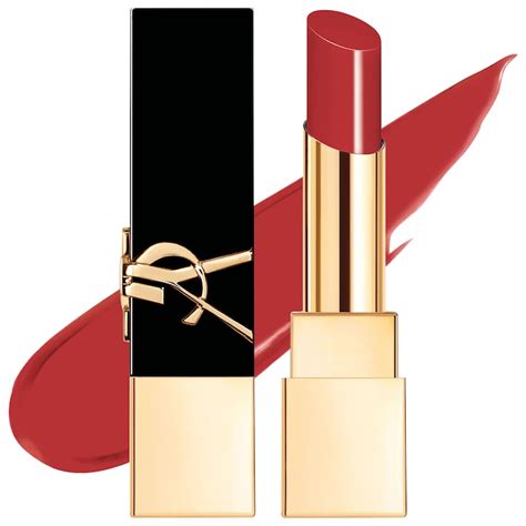 ysl 7029034|Yves Saint Laurent The Bold High Pigment Lipstick.